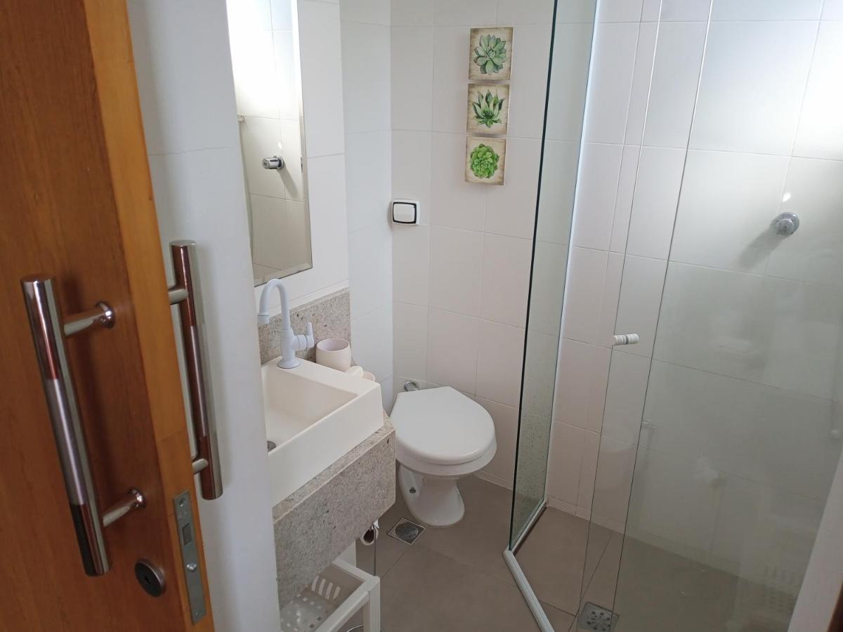 Fofo Asturias Apartment Guaruja