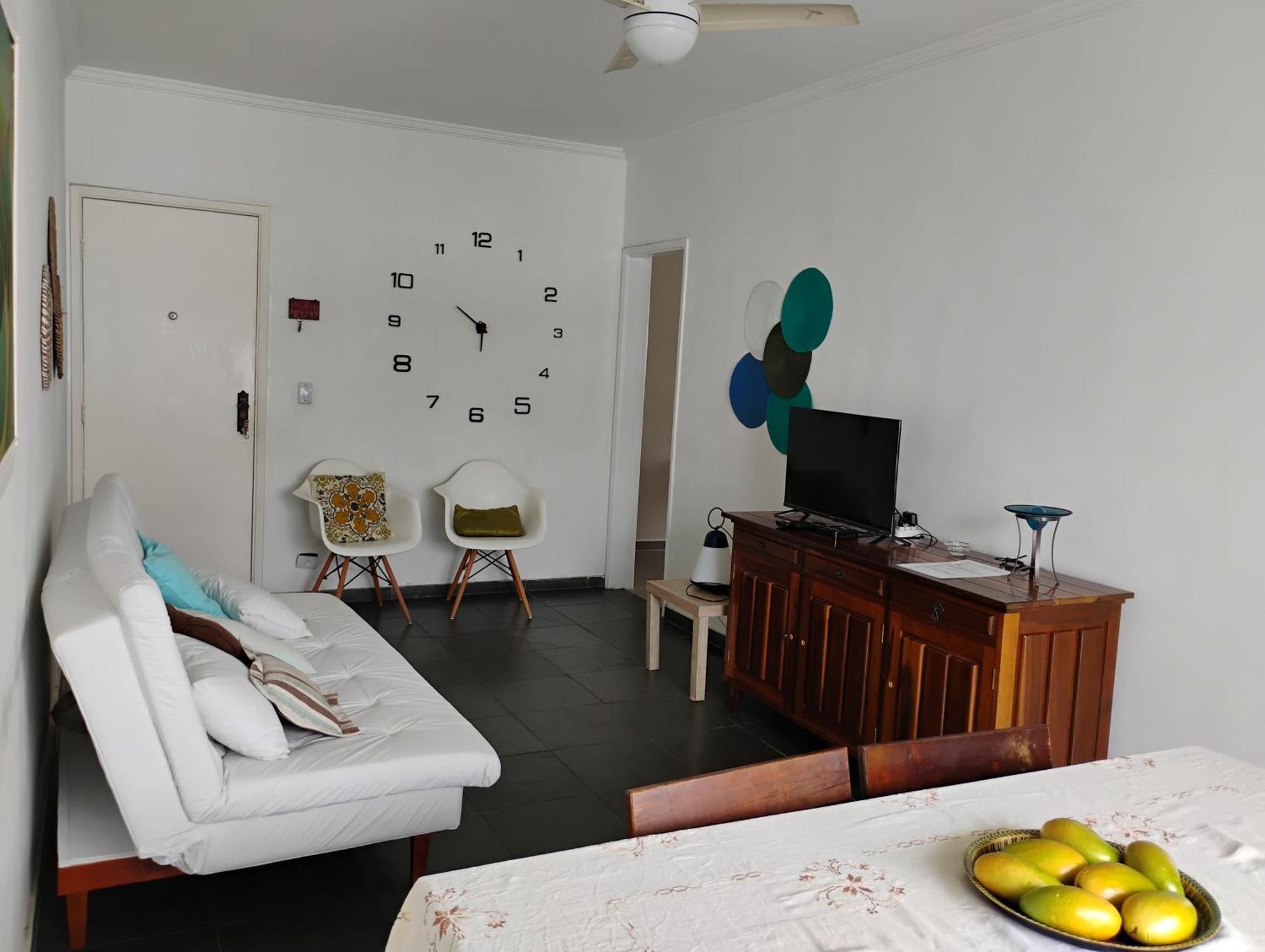 Fofo Asturias Apartment *
